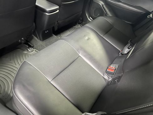 Certified 2023 Toyota Prius XLE FWD image 17