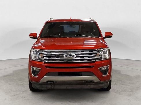 Used 2021 Ford Expedition Max Limited image 8