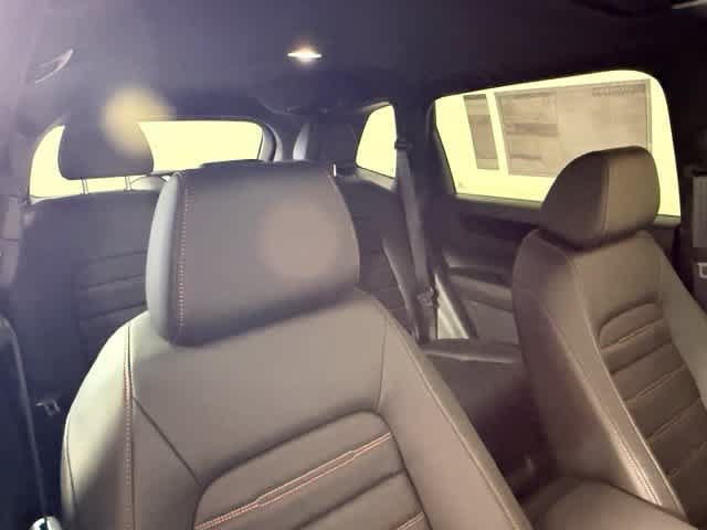 New 2027 Honda CR-V Sport Touring image 61
