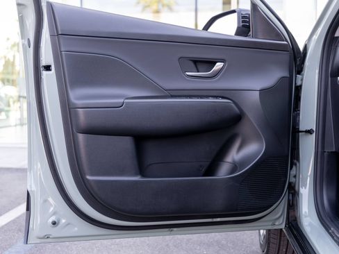 New 2026 Hyundai Kona SEL Premium FWD image 14