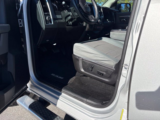 Used 2014 RAM 1500 Big Horn AWD/4WD image 6