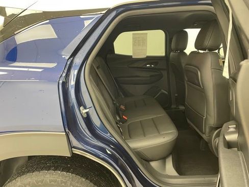 Used 2023 Chevrolet TrailBlazer ACTIV w/ Convenience Package image 14