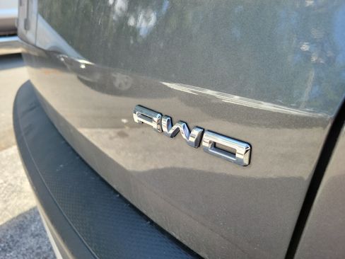 Used 2024 Ford Escape Active AWD/4WD image 7