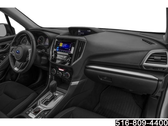 Used 2024 Subaru Forester Premium AWD/4WD image 19