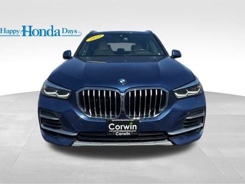 Used 2022 BMW X5 xDrive40i image 7