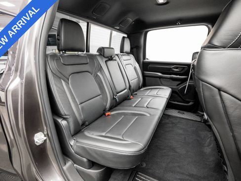 Used 2025 RAM 1500 RHO AWD/4WD image 16