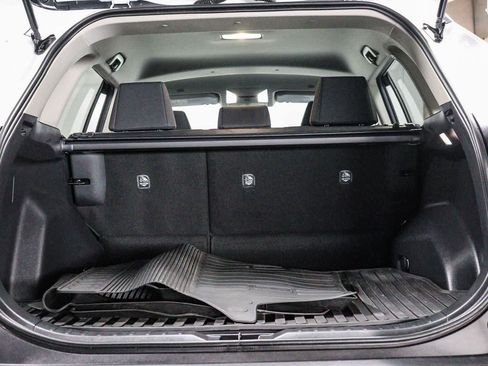 Certified 2025 Toyota RAV4 LE FWD image 25