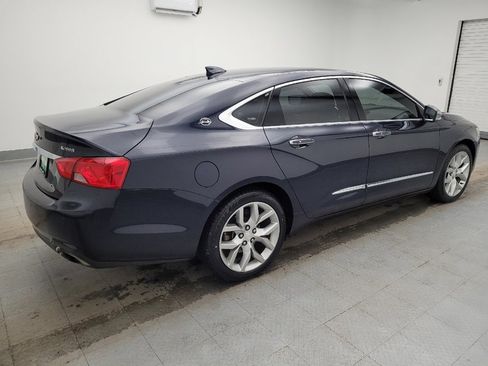 Used 2019 Chevrolet Impala Premier image 10