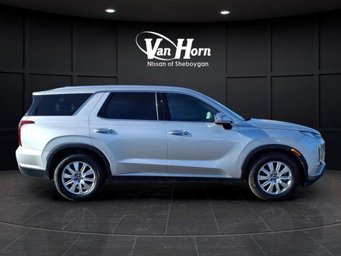 Used 2024 Hyundai Palisade SEL image 54