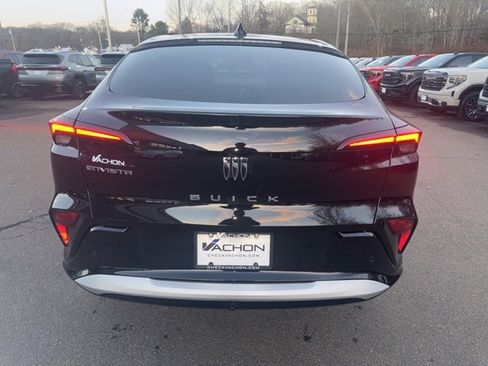 New 2026 Buick Envista Sport Touring w/ Convenience I Package image 5