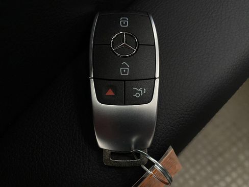 New 2026 Mercedes-Benz GLS 450 4MATIC image 73
