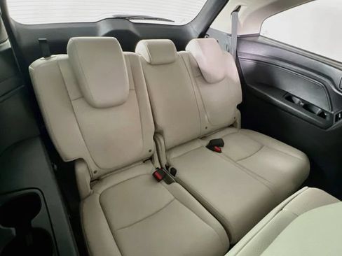 Certified 2026 Honda Odyssey EX-L image 29
