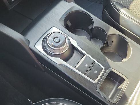 Certified 2024 Ford Escape SE FWD image 13