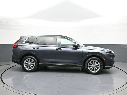 Certified 2023 Honda CR-V EX image 5