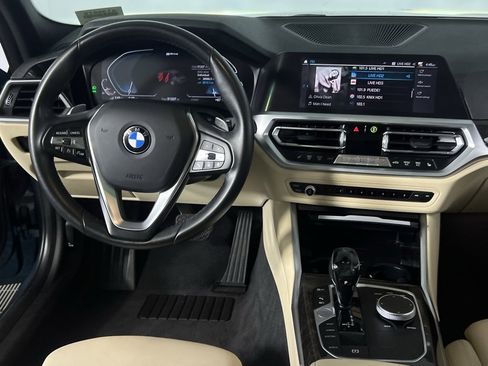 Used 2021 BMW 330e w/ Convenience Package image 13