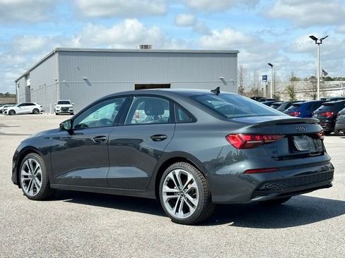 New 2026 Audi A3 2.0T Premium image 25