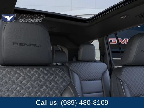 New 2026 GMC Acadia Denali w/ Super Cruise Package image 24