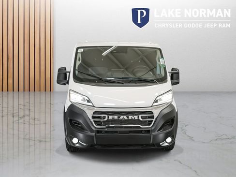 New 2024 RAM ProMaster 1500 w/ Quick Order Package 22H SLT+ FWD image 3