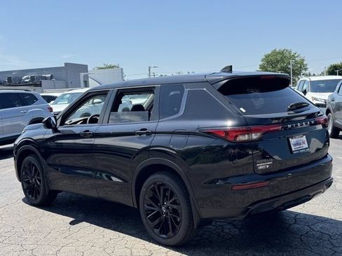 Used 2026 Nissan Rogue SL AWD/4WD image 23