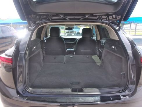 Used 2023 Buick Envision Essence FWD image 27
