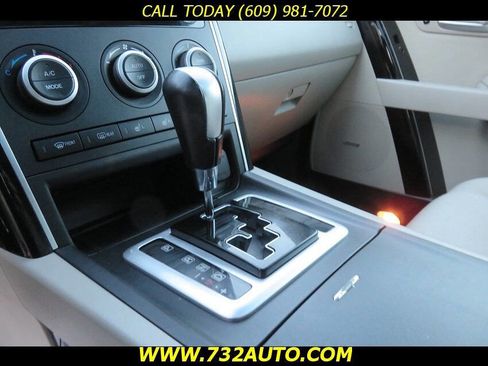 Used 2009 MAZDA CX-9 Sport w/ Moonroof & Bose Audio Pkg image 15