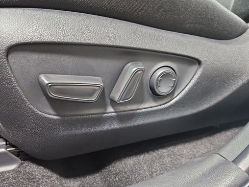 New 2025 Toyota RAV4 XLE image 11