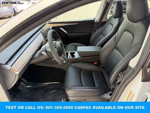 Used 2024 Tesla Model Y Long Range image 28