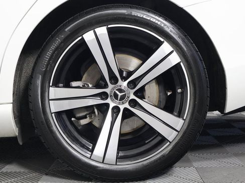 Certified 2023 Mercedes-Benz C 300 Sedan image 8