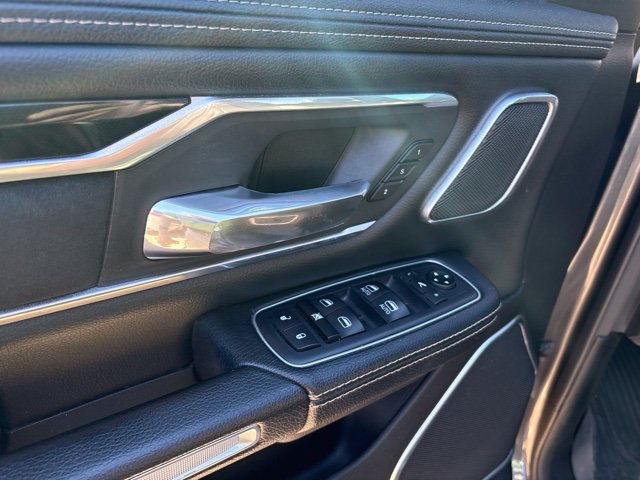 Used 2020 RAM 1500 Laramie AWD/4WD image 11