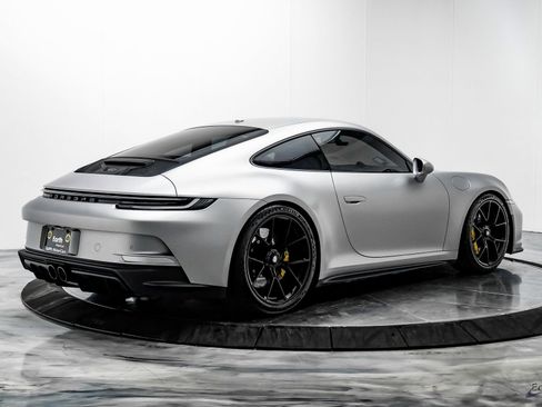 Used 2024 Porsche 911 GT3 image 15