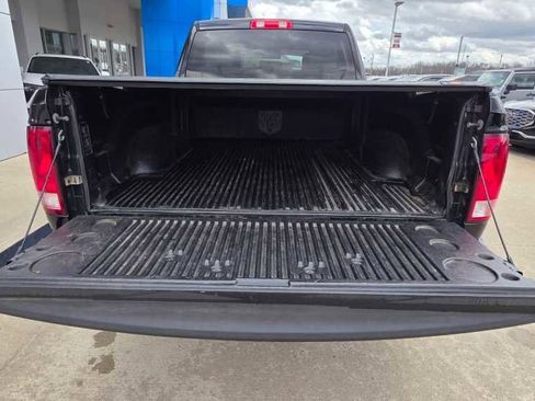 Used 2014 RAM 1500 Express image 10
