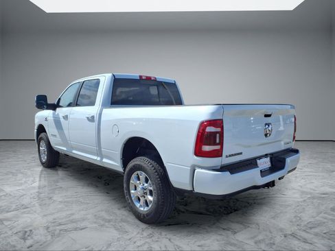 Used 2024 RAM 2500 Laramie w/ Safety Group image 5