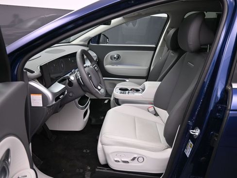 New 2026 Hyundai Ioniq 9 Limited image 20