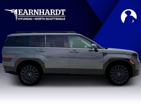 New 2026 Hyundai Santa Fe Calligraphy FWD image 9