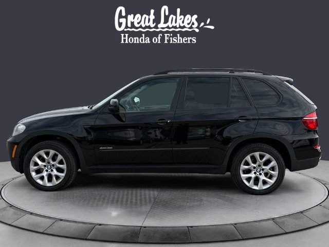 Used 2012 BMW X5 xDrive35i AWD/4WD image 2