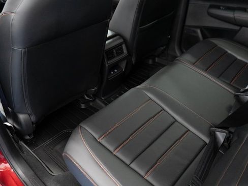 Certified 2024 Honda CR-V Sport-L image 21