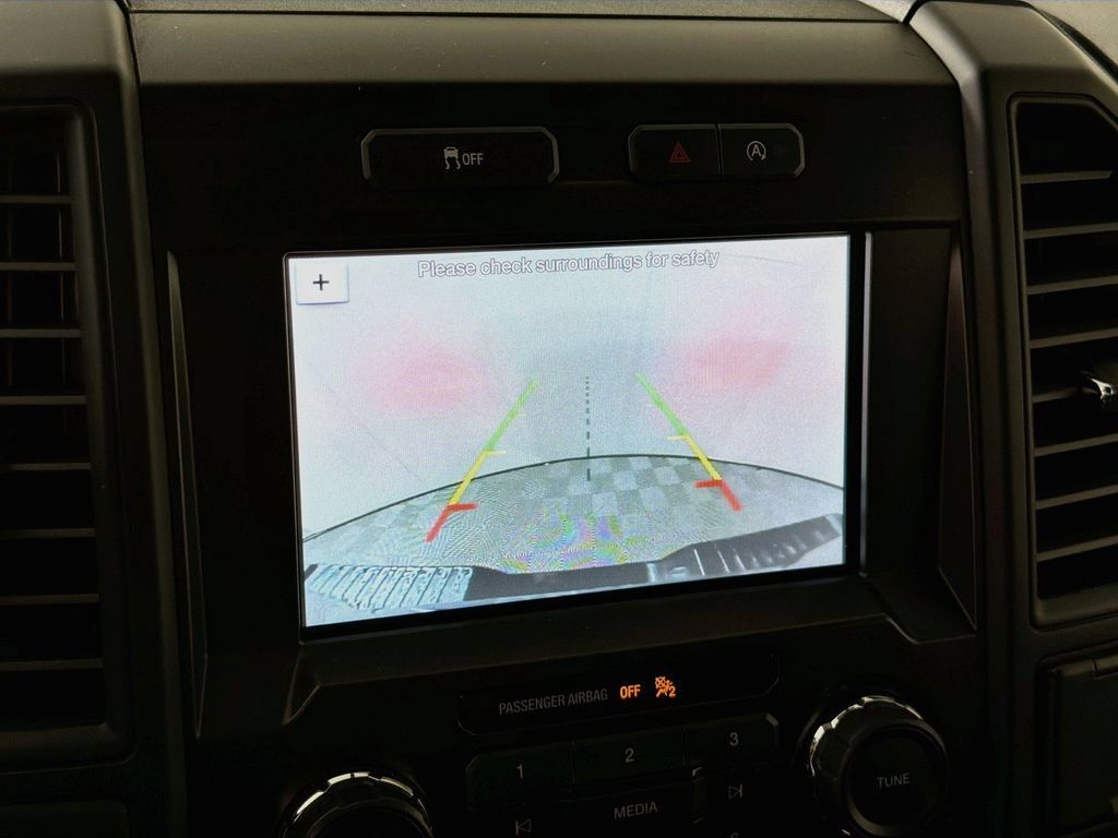 Used 2019 Ford F150 XL w/ Equipment Group 101A Mid RWD image 18
