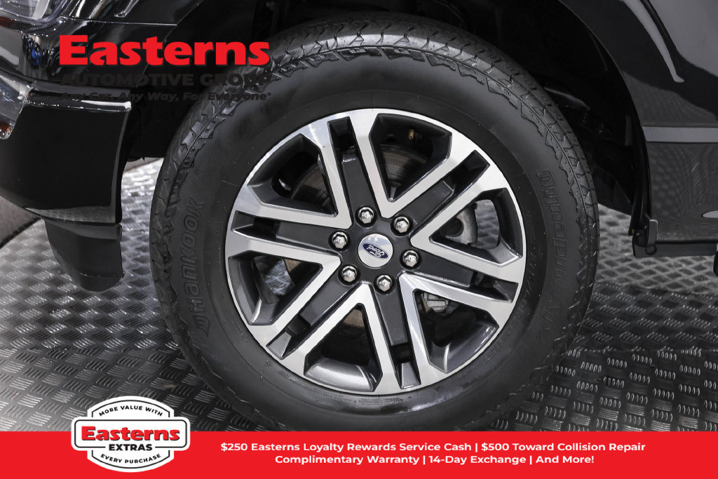 Used 2023 Ford F150 XL w/ STX Appearance Package AWD/4WD image 35