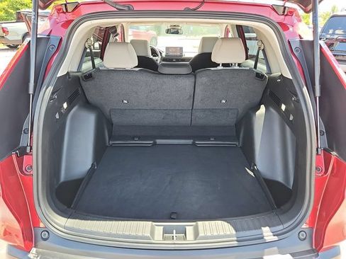 Used 2025 Honda CR-V EX image 28