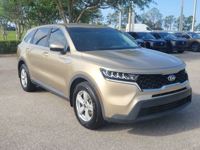 Used 2021 Kia Sorento LX