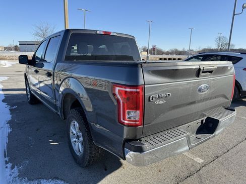 Used 2016 Ford F150 XLT image 7