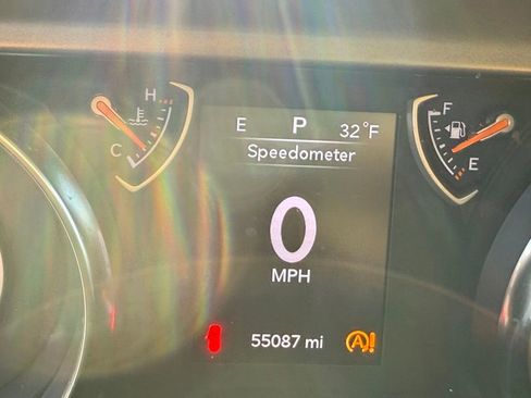 Used 2021 Jeep Wrangler Unlimited Sport image 5