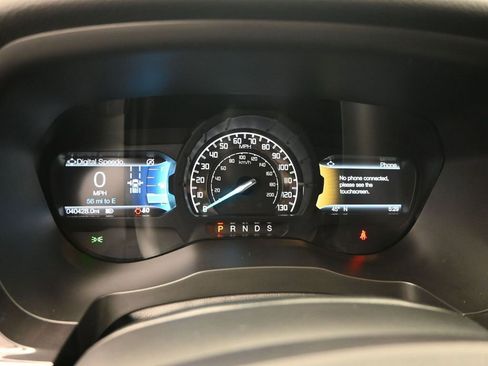 Used 2021 Ford Ranger Lariat w/ Equipment Group 501A High image 16