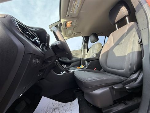 Used 2022 Buick Encore GX Preferred image 5