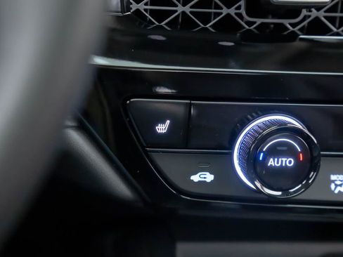 Certified 2025 Honda Accord EX-L image 24