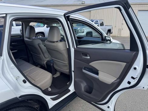 Used 2014 Honda CR-V EX-L image 18