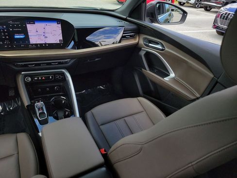 Certified 2025 Audi Q5 2.0T Premium w/ Convenience Package image 24