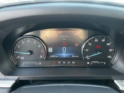 Certified 2023 Ford Explorer Timberline image 20