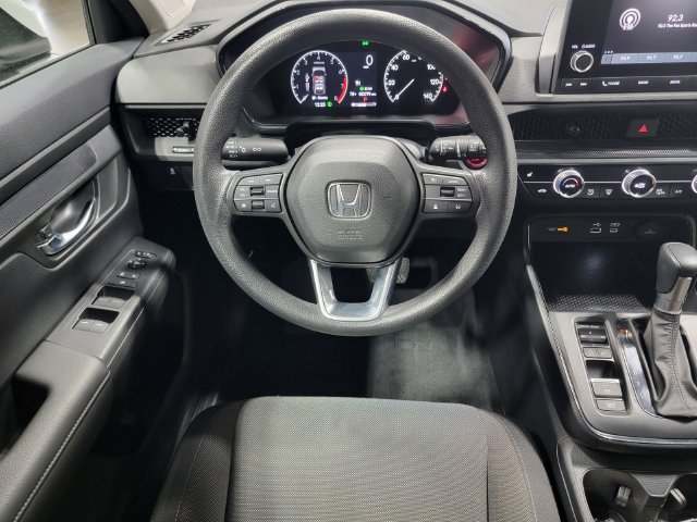 Certified 2024 Honda CR-V EX image 25