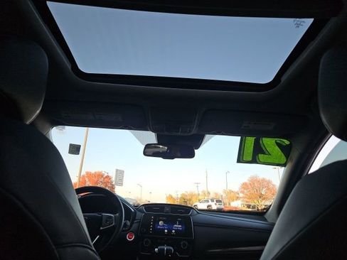 Used 2021 Honda CR-V Touring image 26